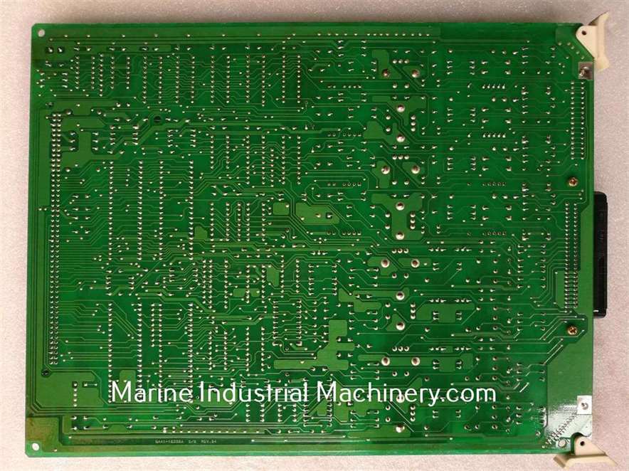 Samsung Prostar 56EX/120MX Circuit Board