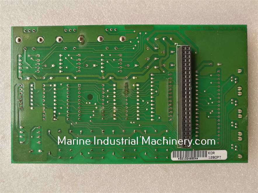 Samsung Prostar SKP-64/128H MISC Board