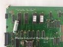 Samsung SKP 64-128H Pcb Card