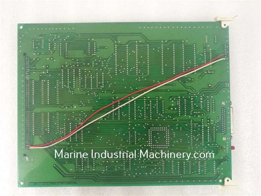 Samsung SKP 64-128H Pcb Card