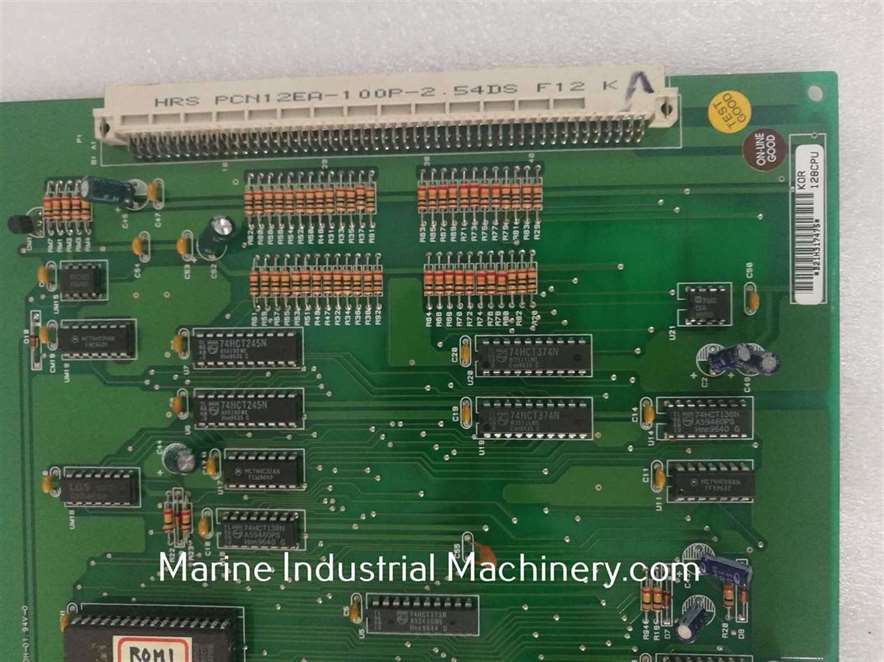 Samsung SKP64-128H Pcb Circuit