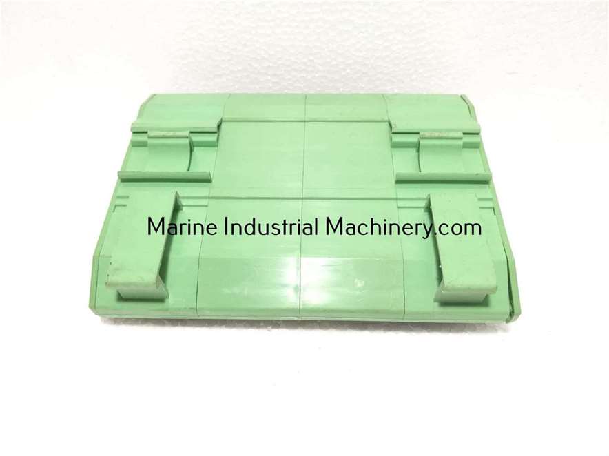 Albatross Simrad 37925823 PCB Interface Circuit Board
