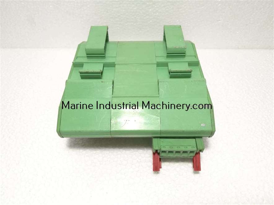 Albatross Simrad TBAIR-3 37937802 Pcb Interface Circuit