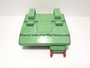 Albatross Simrad TBAIR-3 37937802 Pcb Interface Circuit