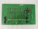 Samsung SKP-64-128H Control CPU Board