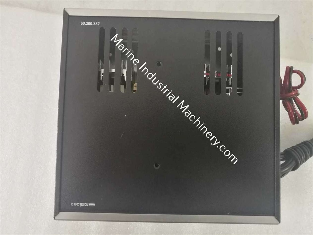 Montel MTAC1210 Conversor