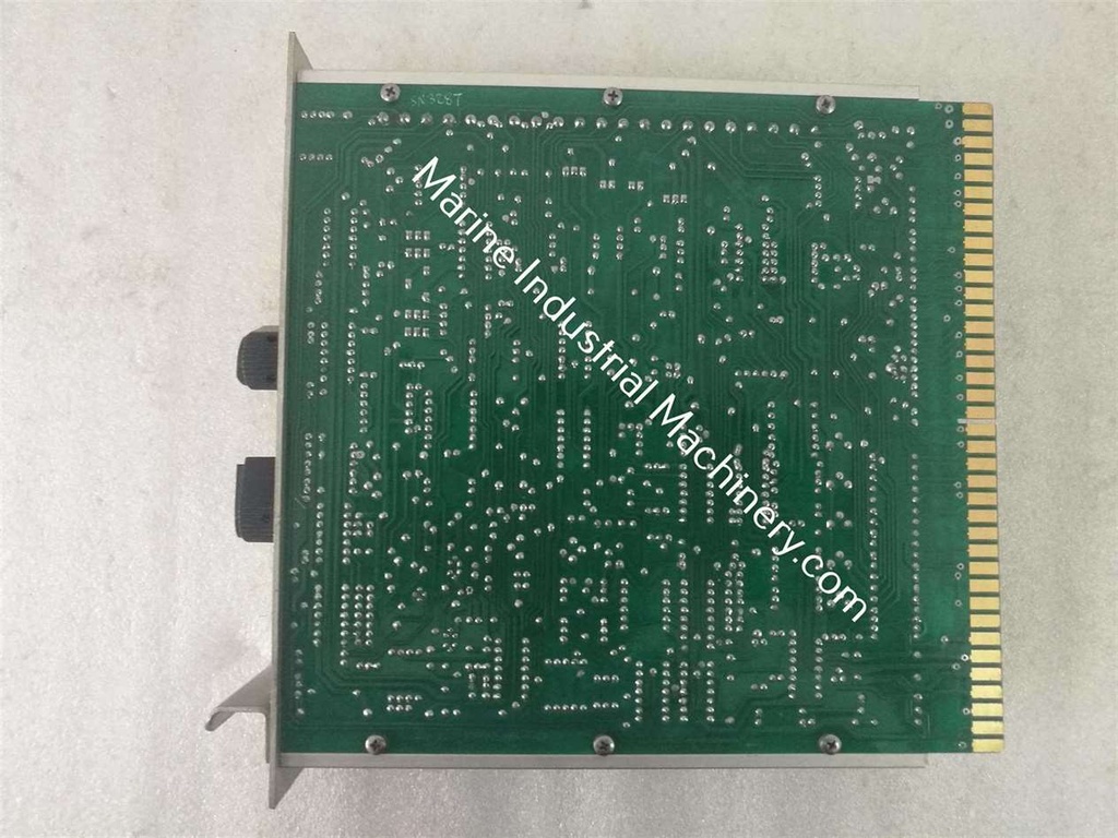 National Oilwell Varco 1981 Metering Module