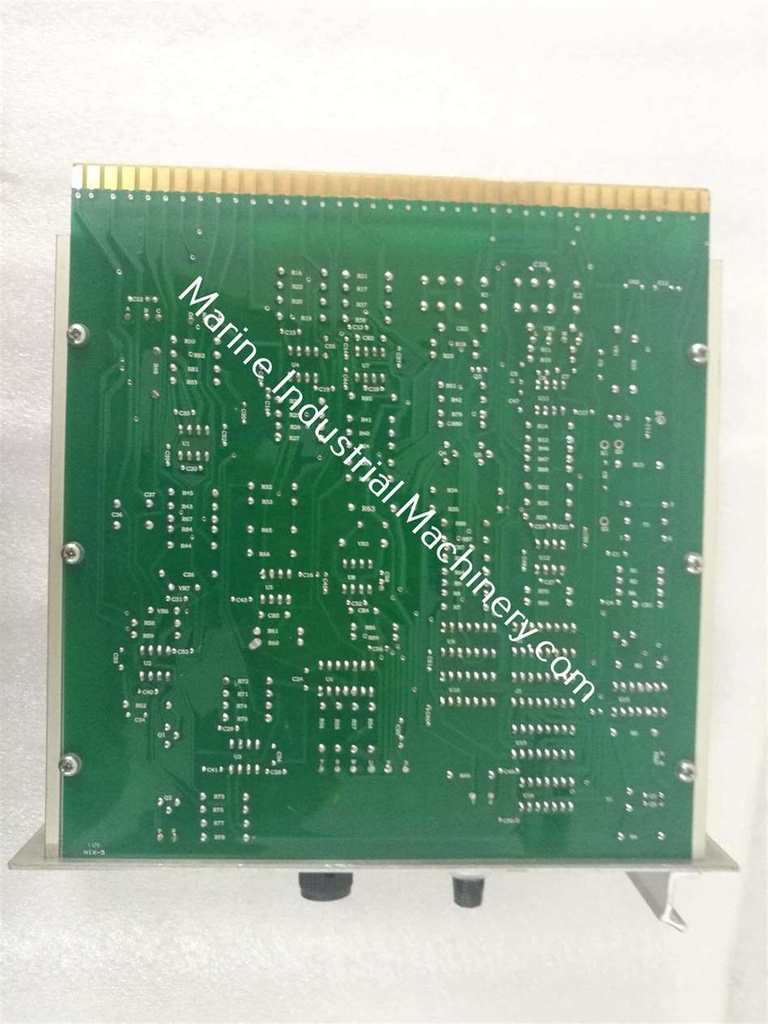 Nov 1049 Governor Control Module