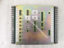 Saginomiya E-UJ-44030-C Automation Control PCB Circuit Panel Board