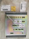 Saginomiya E-UJ-44030-C Automation Control PCB Circuit Panel Board