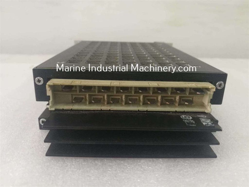 Vero Electronics Monovolt PK60 116-33433H Power Supply