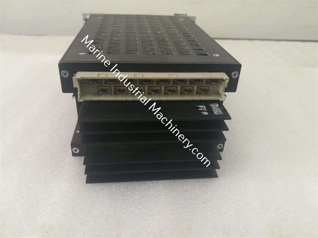 Vero Electronics PK110 Trivolt 116-32362K Power Supply
