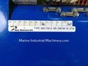 Lyngso Marine EGS 2000 Governor Control Panel