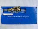 Lyngso Marine EGS 2000 Governor Control Panel