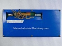 Lyngso Marine UMS 2000 Basic Alarm Panel