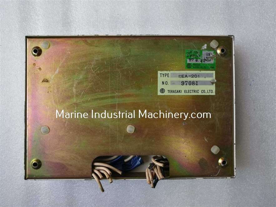Terasaki WE-EX80 Extension Alarm System