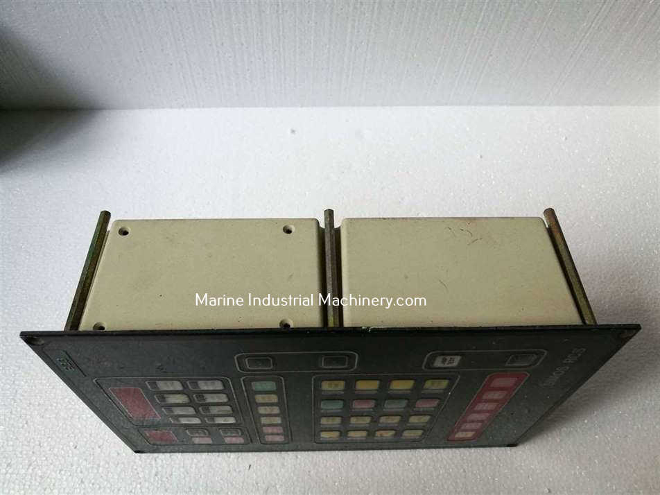 Siemens SIMOS RCS Remote Control Board