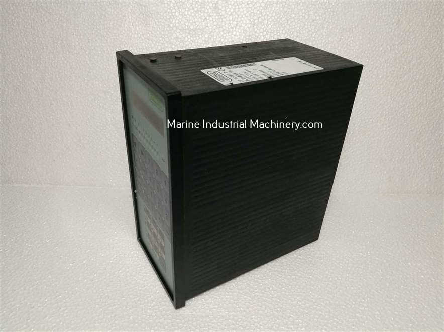 Westfalia PLC 100-3 D Programmable Controller