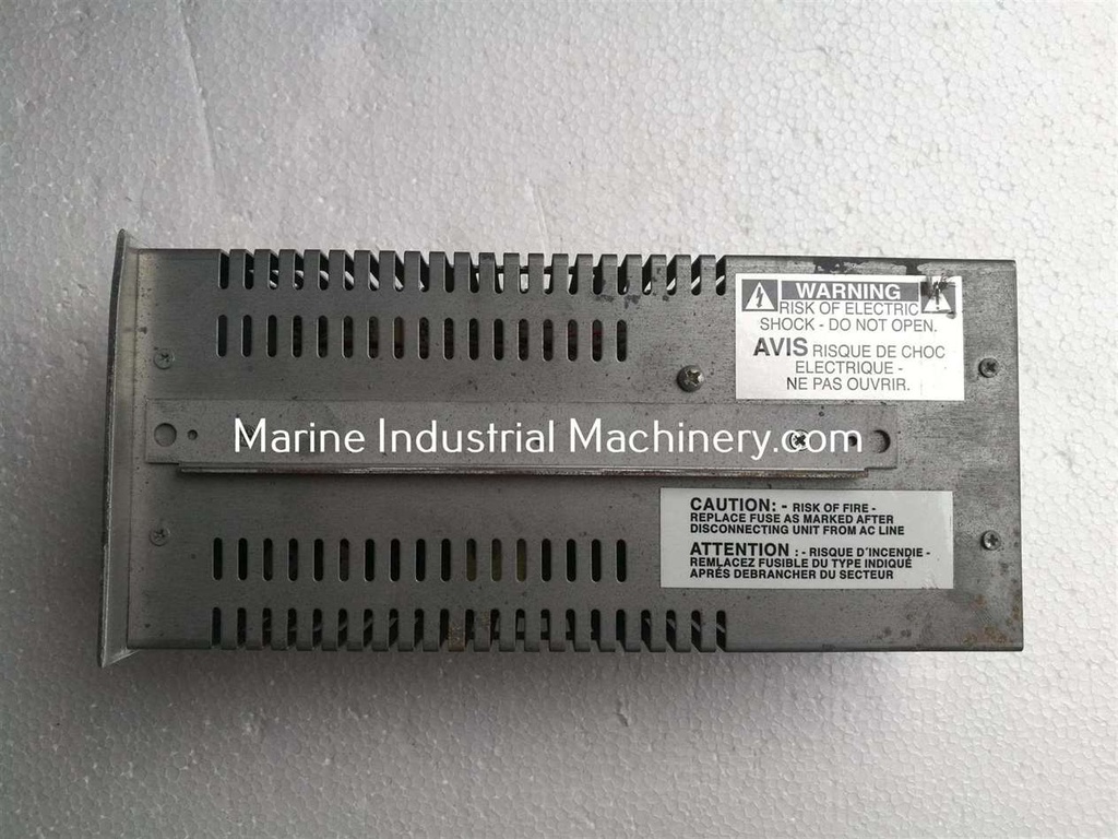 Drake PSM121 Power Supply