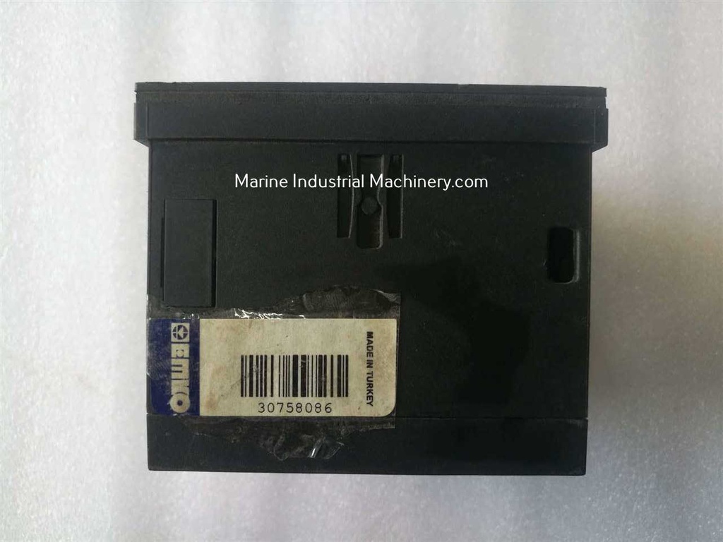 Emko ESM-9920 Temperature Controller