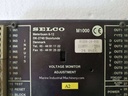 Selco M1000-24-00B Alarm Annuciator