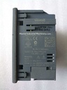 Siemens SENTRON PAC3200 7KM2112-0BA00-3AA0 Operator Panel