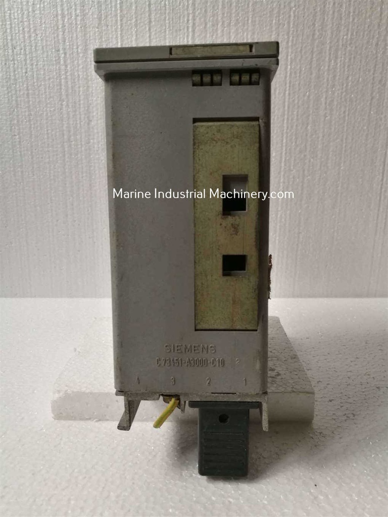 Siemens Sipart DR20 C73451-A3000-C10 Controller