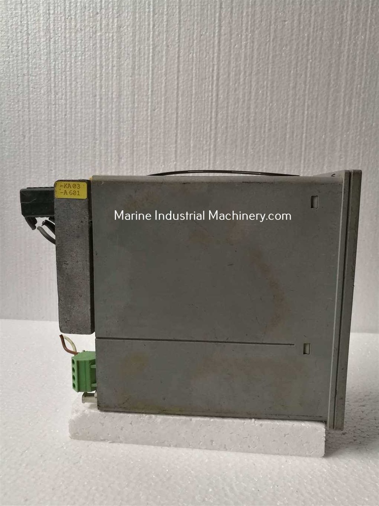 Siemens Sipart DR20 C73451-A3000-C10 Controller