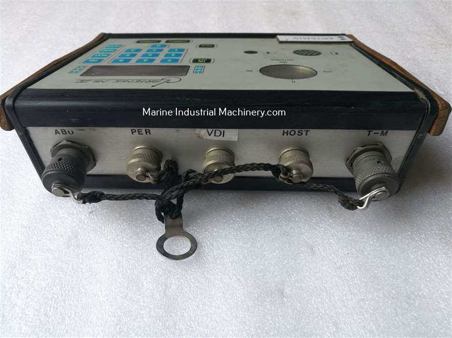 Chl Netherlands Artemis MK IV Position Referencing System Module