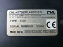 Chl Netherlands Artemis MK IV Position Referencing System Module