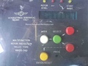 Microelettrica MM30-743 Multifunction Motor Protection Relay