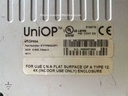 Seab Marine - Uniop DMA 105 Display Panel