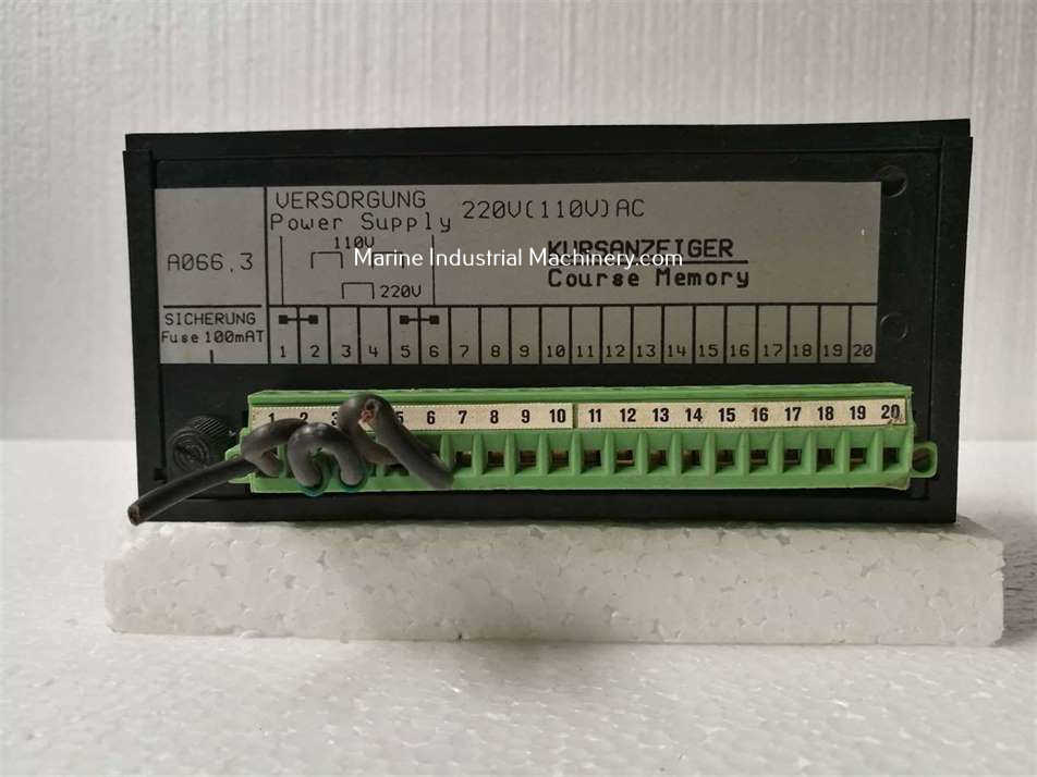 Stein Sohn A066.3 Watch Alarm System