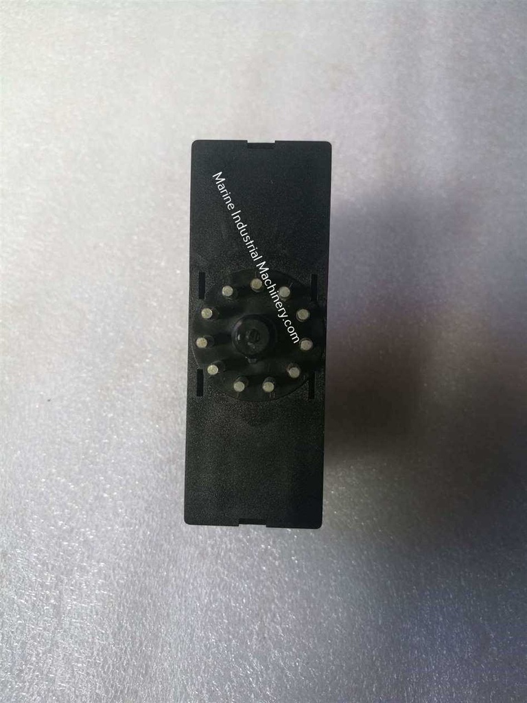 Brodersen UNIC XW Control System