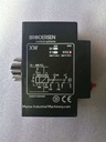 Brodersen UNIC XW Control System