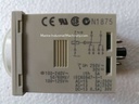 Omron H3CR-A8E Timer