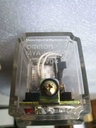Omron MYA-LBDE-D Relay