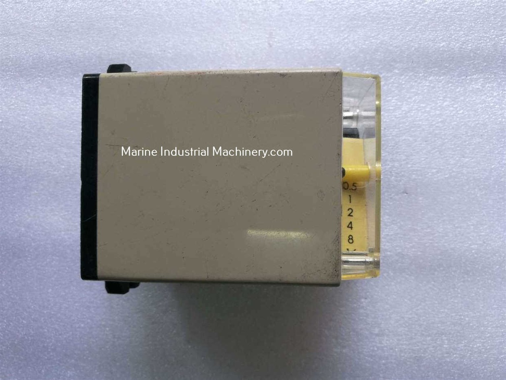 Omron SE-AP2YL Motor Relay