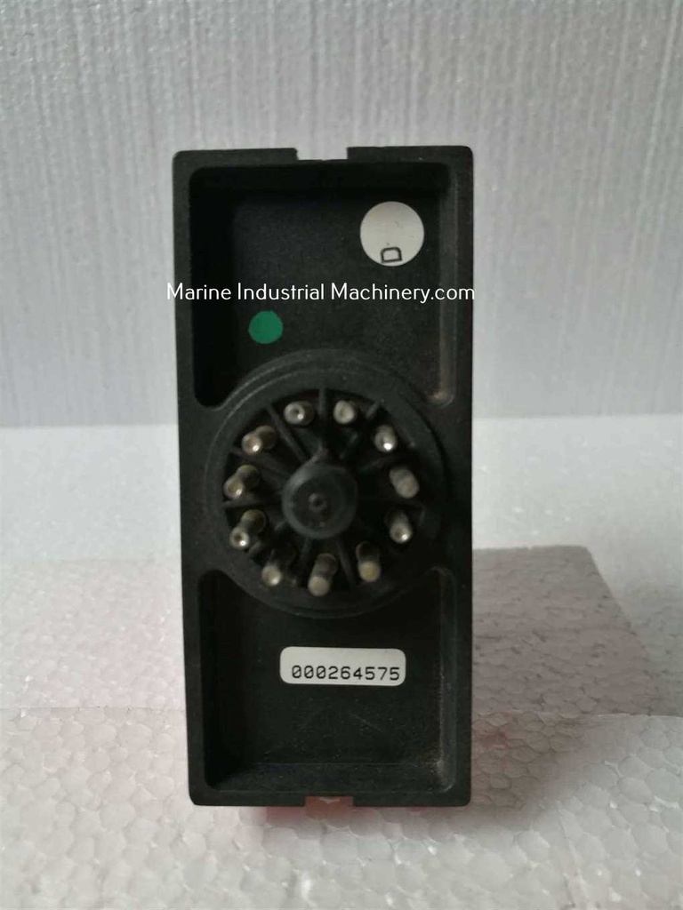PR Electronics 2231 D Trip Amplifier