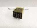 Siemens 7PU3040-1BN24 Relay