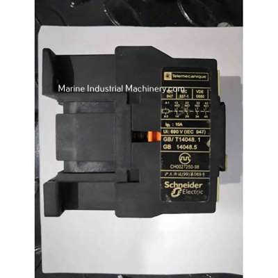 Telemecanique CA2 DN40 Contacto