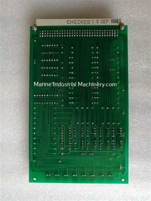 2195 0074/1 PCB Card