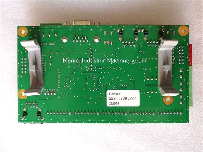 CANO CD1106B VEB1106B PCB Circuit Board