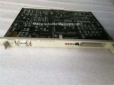 Siemens Simatic 6ES5 308-3UB11 Communication Imterface Module