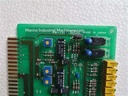 Utsuki PB-171 D Pcb Card