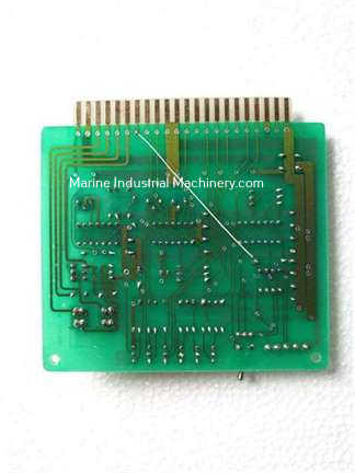 Utsuki PB-171 D Pcb Card