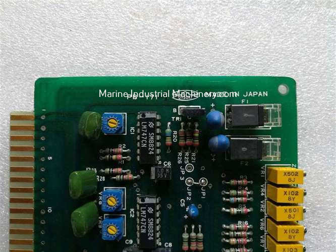 Utsuki PB-171-1 Pcb Card