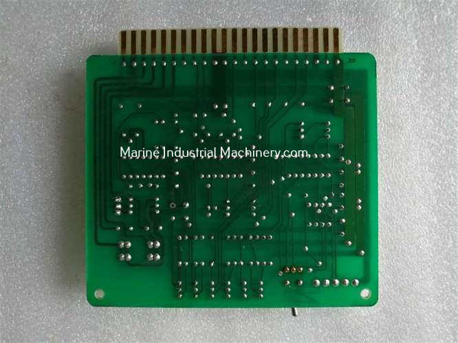 Utsuki PB-171-2 Pcb Card