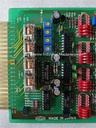 Utsuki PB-172 Pcb Card