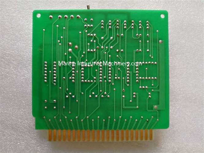 Utsuki PB-195 Pcb Card